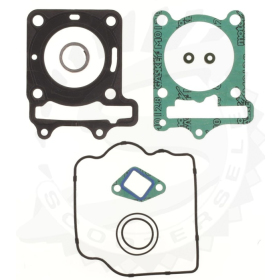Centauro Cilindro Tarpinių Kompl. Ø57,4 Beta / Kymco 150cc 99-06
