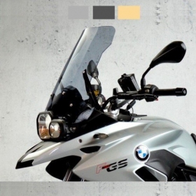 MOTOSHIELDS Windscreen BMW F 700 GS 2013-2017