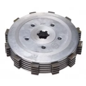 Clutch kit SUZUKI GN 125cc