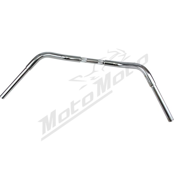 DRAG SPECIALTIES 1-1/4" Buffalo Bar Handlebar Ø25,4mm