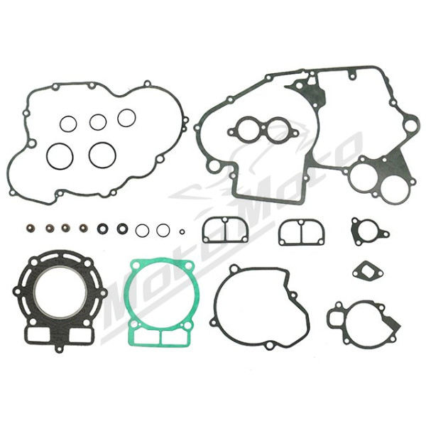 Namura gasket set KTM EXC-F 250 01-06