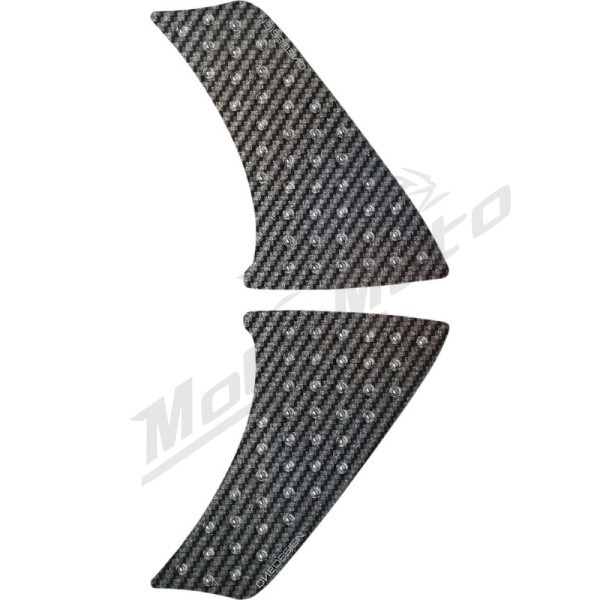 Side Tank pads Yamaha XP 500 / 530 / 560 T-Max / T-Max ABS 2008–2022