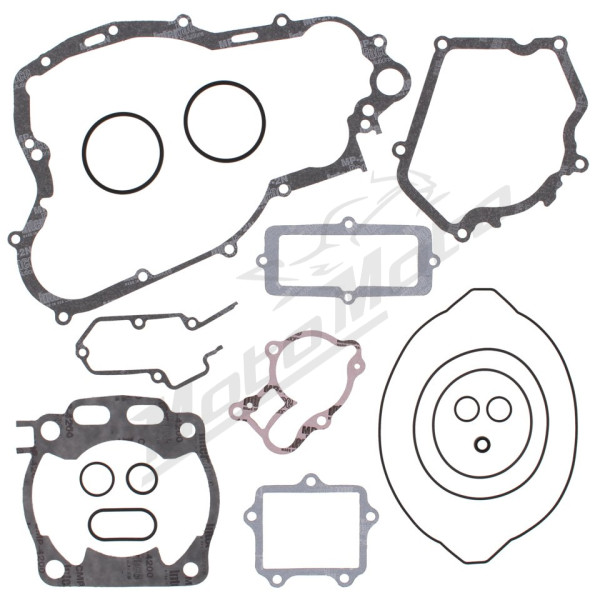Winderosa (vertex) gasket set Yamaha / Fantic 250 02-26