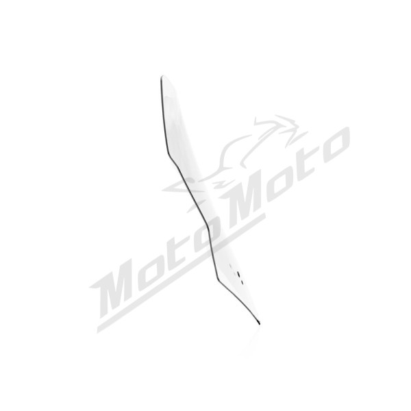 WRS TOURING Windscreen Clear Moto Morini X-Cape 650 ABS 21-24