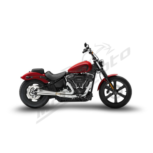 ZARD Heat Shield Harley Davidson FLTRXST / FXFB / FXFBS 1750-1923cc 18-23