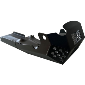 DRAG SPECIALTIES Skid Plate Aluminum Harley Davidson RA 1250cc 21-24