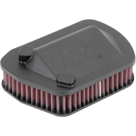 K&N High-Flow Air Filter Yamaha SCR / XV / XVS 950 14-24