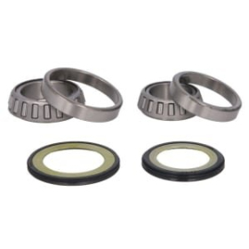 PIVOT WOKRS Steering mechanism bearing set Yamaha AG / BW / DT / FZ / GT 50-400cc 70-25