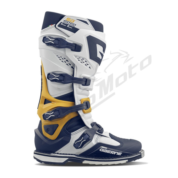 Gaerne cross / enduro boots sg-22
