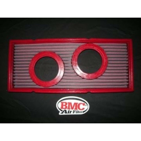 BMC oro filtras - FM493/20 KTM 990 Adventure / Super Duke / Supermoto 04-14
