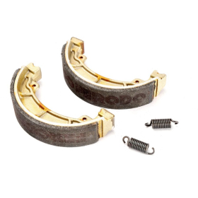 Ferodo Brake Shoes DAELIM OTELLO 125 1999-2006