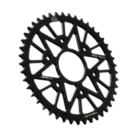 JT SPROCKETS Aluminium Rear Sprocket JTA890 45 teeths