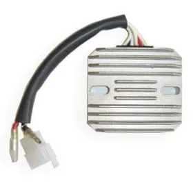 DZE Voltage Regulator (12V, 25A) Yamaha YFB / YFM 250-600cc 96-01