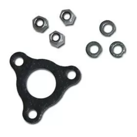 TECNIGAS EXPANSION CHAMBER JOINT, PCD 59mm