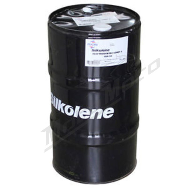 Silkolene Comp 4 10W-40 XP 60L