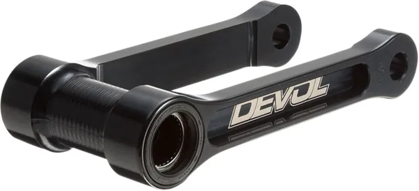 DEVOL Lowering Link Kawasaki KX 250cc 16