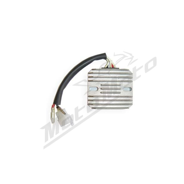 DZE Voltage Regulator (12V, 25A) Yamaha YFB / YFM 250-600cc 96-01