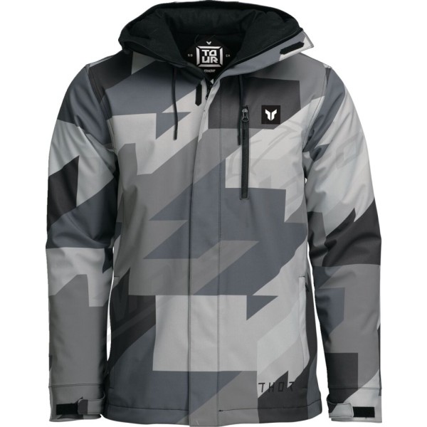 THOR Brave Tour Jacket