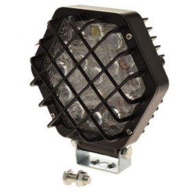 LED lamp 48W 6500k 135x123x67mm