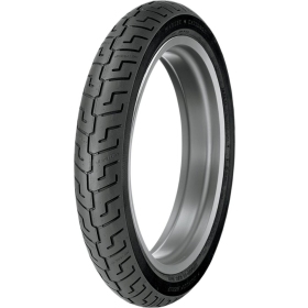 DUNLOP K591 Tire 51V 100/90 R19