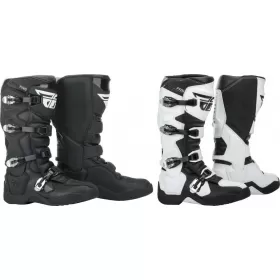 Fly Racing FR5 Motocross Boots