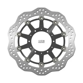NG Priekinis plaukiojantis stabdžių diskas 310X94X4,5mm Honda CBR 250-300cc 16-21