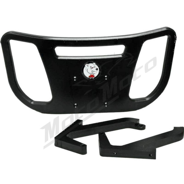 AXP RACING Front Bumper Yamaha YFZ 450 R / RSE 09-25