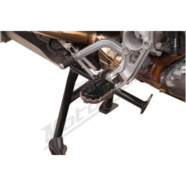 SW-MOTECH Ion Footrest BMW R 1100-1200 93-13