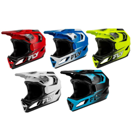 FLY RACING Rayce Sonar Bicycle Helmet