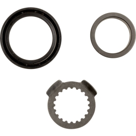 HOT RODS Transmission Countershaft Seal Kit Fantic XE/XX / Yamaha YZ 125 05-22