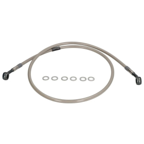 TRW Priekinė stabdžių žarnelė Delim / Honda / Suzuki / Yamaha 125-1200 79-13