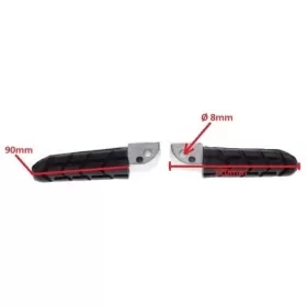 SALE! Universal footrests