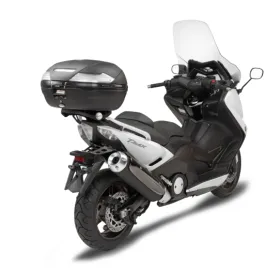 KAPPA Top case frame With Monokey Plate Yamaha T-MAX 500-530 08-11