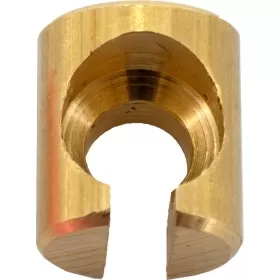 Fix Hole nipple 8x9mm 