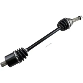 MOOSE OFFROAD FOUR WHEEL OEM Replacement Standard CV Axle Polaris Ranger 500-800cc 10-14