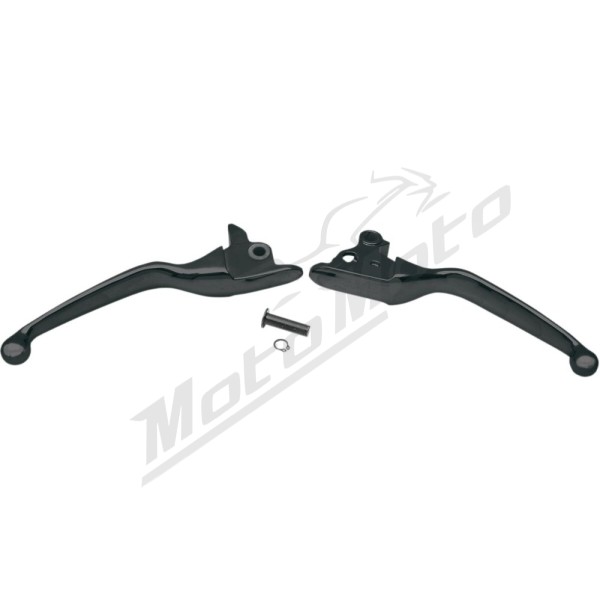 DRAG SPECIALTIES Rankenėlių komplektas Harley Davidson FLHR / FLHRC / FLHT / FLHTC / FLHTCU 1450-1690cc 08-15