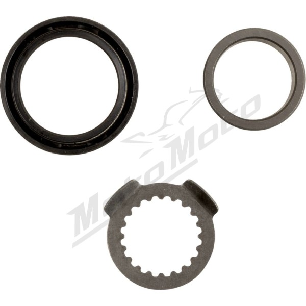 HOT RODS Transmission Countershaft Seal Kit Fantic XE/XX / Yamaha YZ 125 05-22