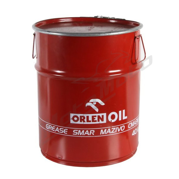 Orlen Oil Guolių tepalas LITEN EP-1 40kg