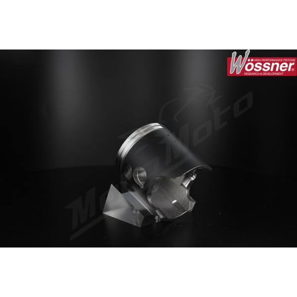 WÖSSNER Forged Piston 53,94-55,44mm Suzuki RM 125 85-86