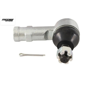 MOOSE OFFROAD UTV Outer Tie End Rod Kit Kubota / Yamaha 400-1140 05-20