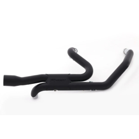 RINEHART RACING Slimline Dual Header Harley Davidson FLH / FLHR / FLHRC / FLHT / FLHX / FLTRK / FLTRK 1750-1977 17-24