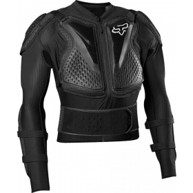FOX Titan Youth Motocross Protector Jacket