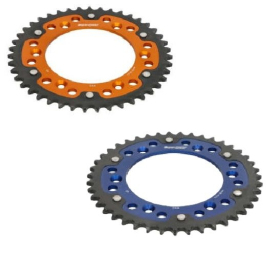 Supersprox Rear sprocket RST-990