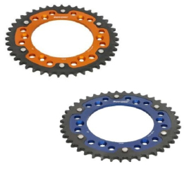 Supersprox Rear sprocket RST-990