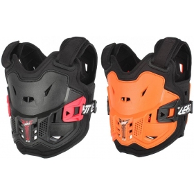 Vaikiški šarvai Leatt 2.5 Pro Kids Chest Protector