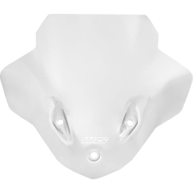WRS TOURING Windscreen Clear BMW S1000R ABS 14-20