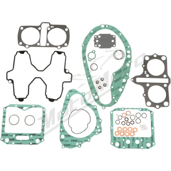 ATHENA Gasket Kit SUZUKI GS 500 90-00