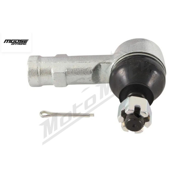 MOOSE OFFROAD UTV Outer Tie End Rod Kit Kubota / Yamaha 400-1140 05-20