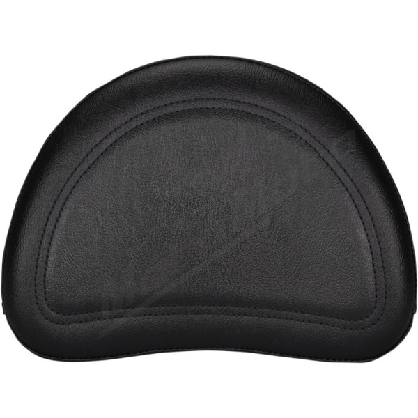 SADDLEMEN Universal Contoured Sissy Bar Pad 20.3x25.4cm