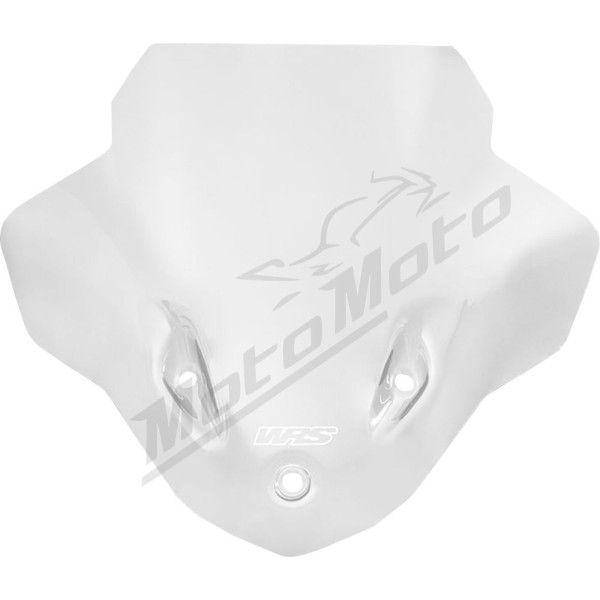 WRS TOURING Windscreen Clear BMW S1000R ABS 14-20